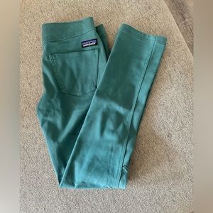 NWT Patagonia womens escala rock pants size 2